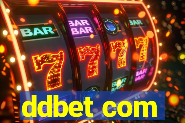 ddbet com